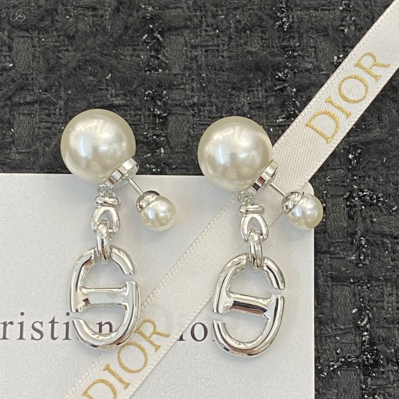 Christian Dior Earrings